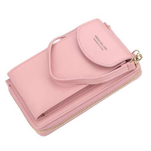 Kisméretű női táska, crossbody