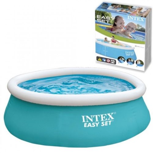 Intex Easy medence test, gyorsmedence - 183 x 51 cm